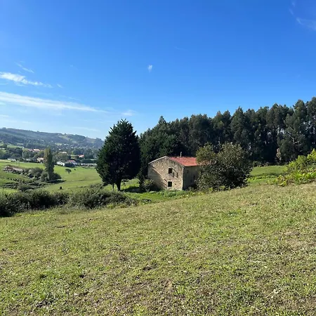 Corros Holiday home
