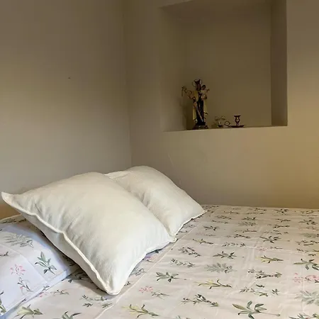 Corros Holiday home Galizano