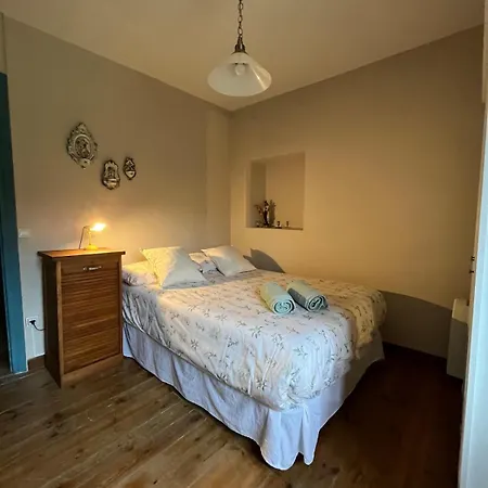 Corros Holiday home