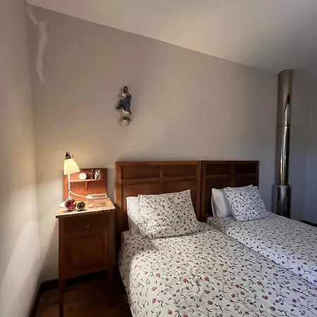 Holiday home Corros *