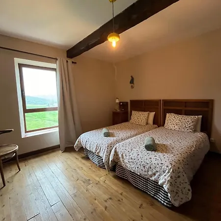 Holiday home Corros *