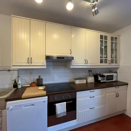 Corros Holiday home Galizano
