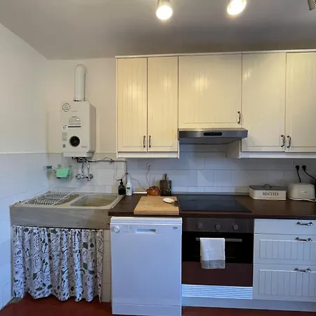 Corros Holiday home Galizano