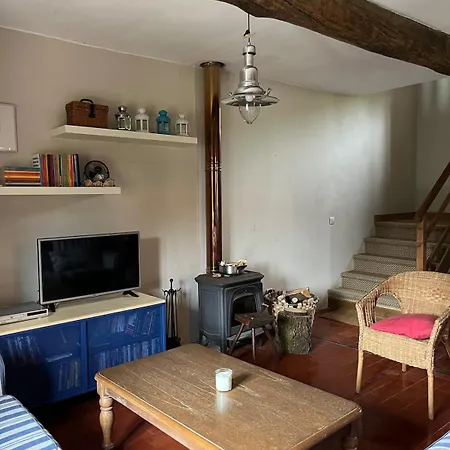 Holiday home Corros Galizano