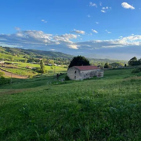 Corros Holiday home