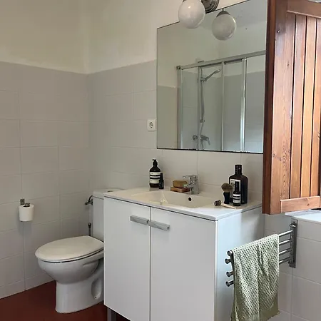 Corros Holiday home