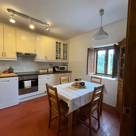 Holiday home Corros *
