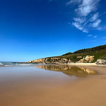 Hébergement de vacances Corros Galizano