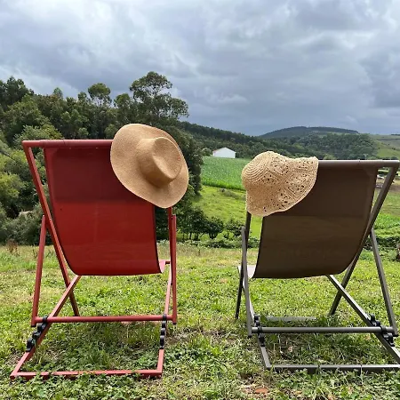 Corros Hébergement de vacances *