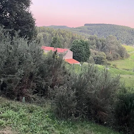 Corros Hébergement de vacances Galizano