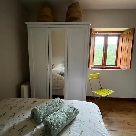 Corros Hébergement de vacances *