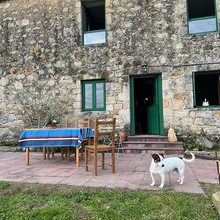 Corros Galizano